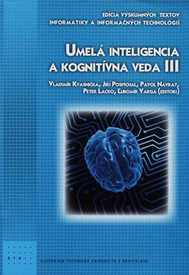 Umelá inteligencia a kognitívna veda. III /
