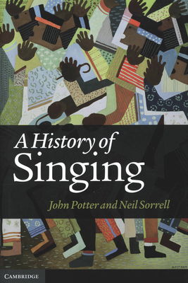 A history of singing /