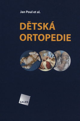Dětská ortopedie /