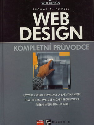 Web design : kompletní průvodce /