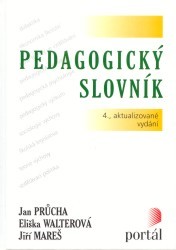Pedagogický slovník /