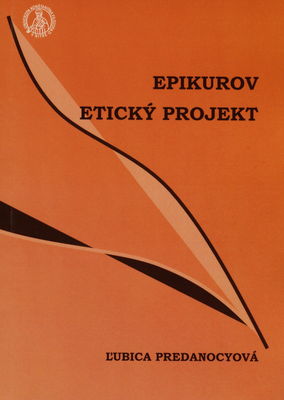 Epikurov etický projekt /