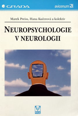 Neuropsychologie v neurologii /