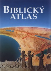 Biblický atlas. /