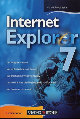 Internet Explorer 7 /