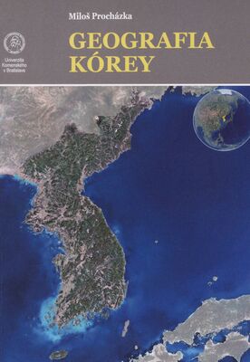 Geografia Kórey /
