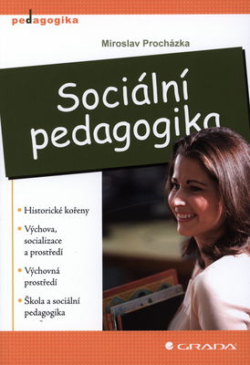 Sociální pedagogika /