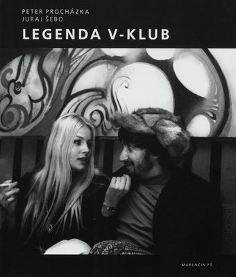 Legenda V-klub : 1965-1984 /