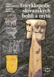 Encyklopedie slovanských bohů a mýtů /