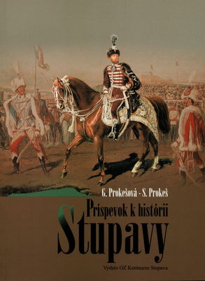 Príspevok k histórii Stupavy : rod Károlyiovcov v Stupave 1867-1945 /