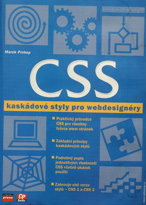 CSS pro webdesignery /