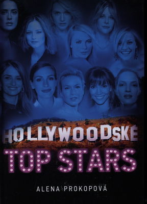Hollywoodské top stars /