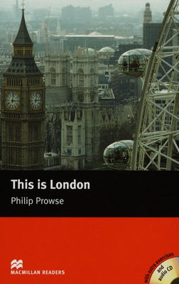 This is London /