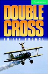 Double Cross CD 2 of 2 Chapters 5 to 9