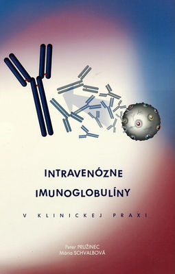 Intravenózne imunoglobulíny v klinickej praxi /