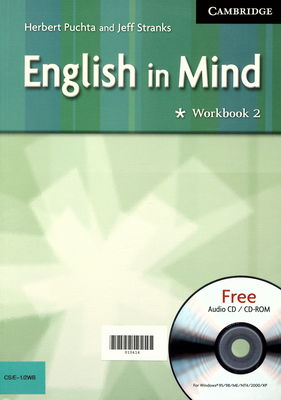 English in mind : workbook. 2 /