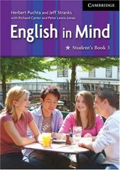 English in mind : student´s book. 3 /