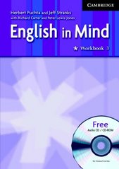English in mind : workbook. 3 /