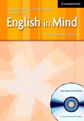English in mind : workbook starter /