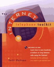 The Internet telephone toolkit. /