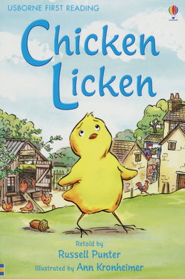 Chicken licken /