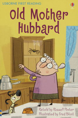 Old mother Hubbard /