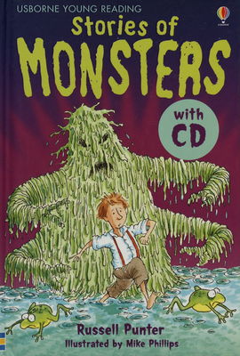 Stories of monsters /