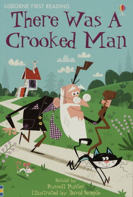 There was a crooked man /
