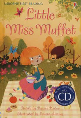 Little Miss Muffet /