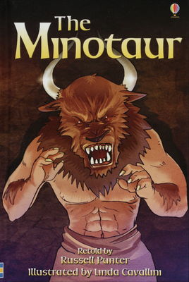 The minotaur /