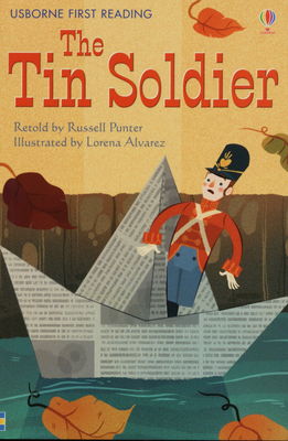 The tin soldier /