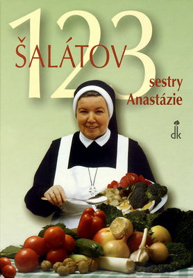 123 šalátov sestry Anastázie /