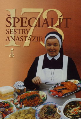 173 špecialít sestry Anastázie /