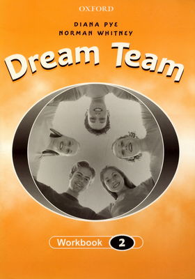 Dream team. Workbook. 2 /