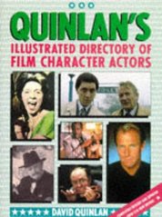 Quinlan`s illustrated directory of film character actors. /