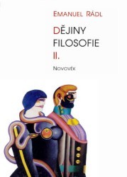 Dějiny filosofie 2. : Novověk. /