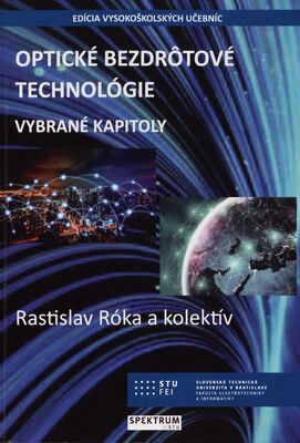 Optické bezdrôtové technológie : vybrané kapitoly /
