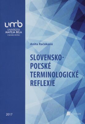Slovensko-poľské terminologické reflexie /