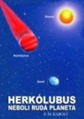 Herkolubus, neboli, Rudá planeta /