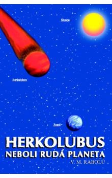 Herkolubus, alebo, Červená planéta /