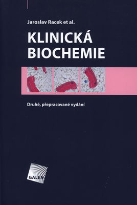 Klinická biochemie /
