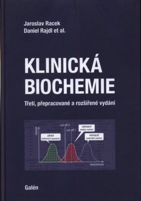 Klinická biochemie /