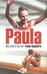 Paula : my story so far /