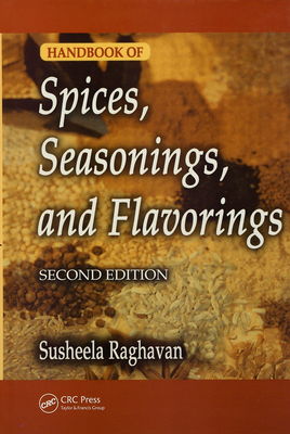 Handbook of spices, seasonings, and flavorings /