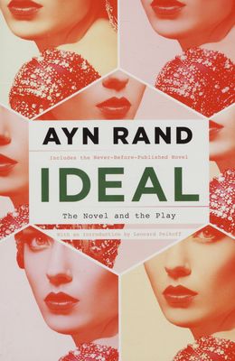 Ideal : the novel and the play /