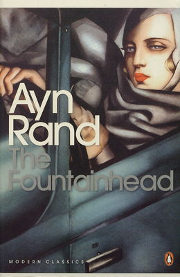 The fountainhead /