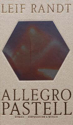 Allegro Pastell : Roman /