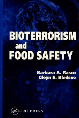 Bioterrorism and food safety /