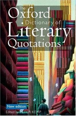The Oxford dictionary of phrase, saying, and quotation /