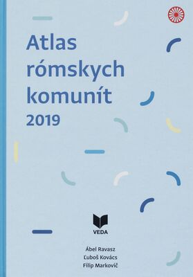 Atlas rómskych komunít 2019 /